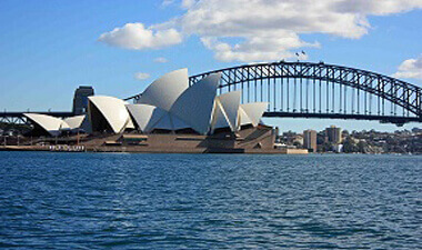 Are you looking at a visitor or tourist visa for Australia? There are ...