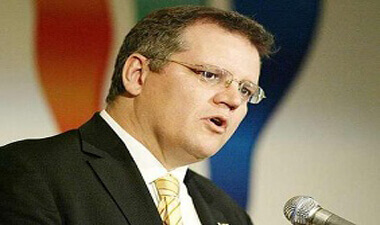 Scott Morrison MP Visa Australia Migration Immigration Accredited Specialist Immigration Lawyers QLD NSW
