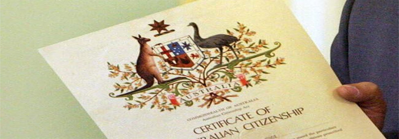 Australian Citizenship | Obtaining Citizenship for ...